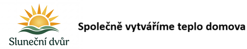 Sluneční dvůr